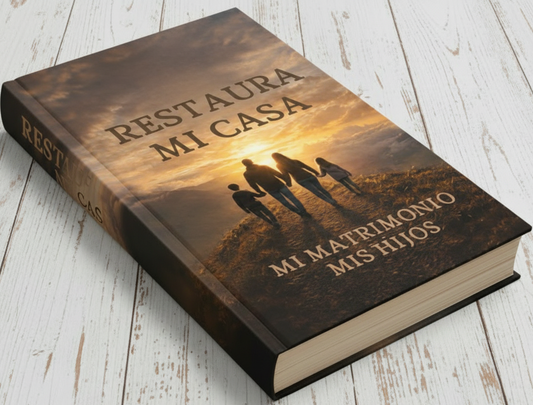 RESTAURA MI CASA